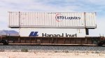 EB Manifest Frt @ Erie NV W-Pshrs -32